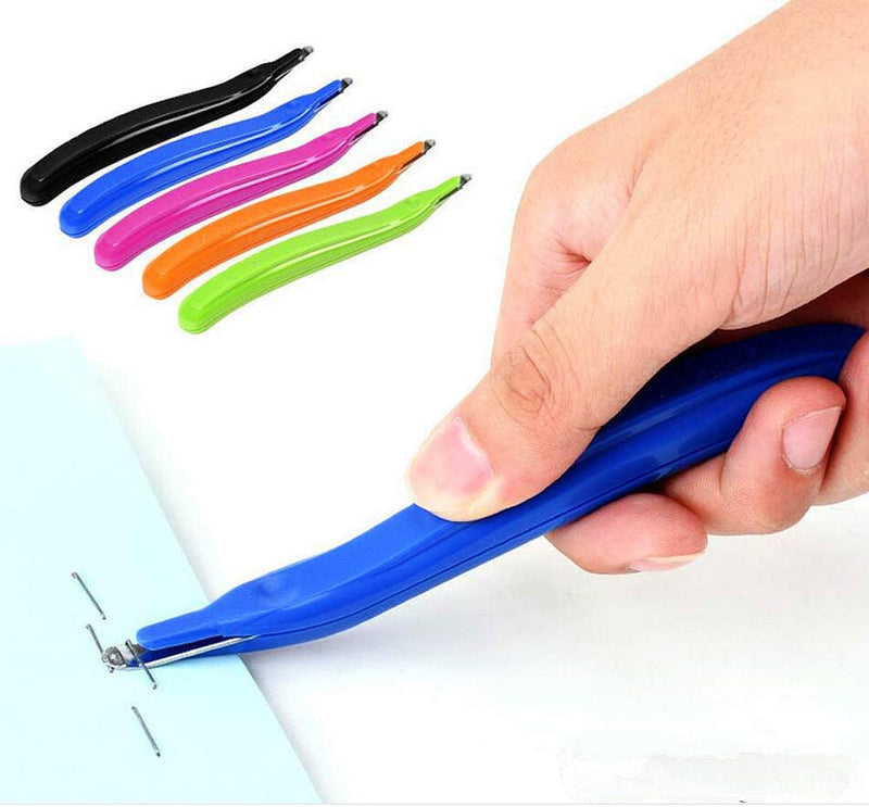 6 PCS Professional Magnetic Staple Remover