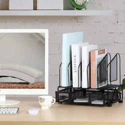 Office Desk Organizers and Accessories with Drawer