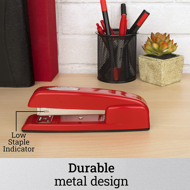 747 Iconic Desktop Stapler