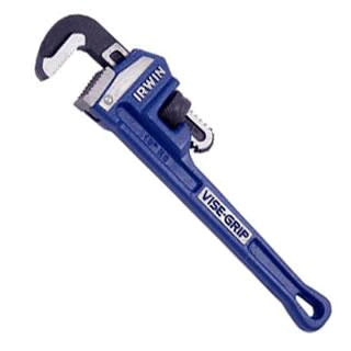 Cast Iron Pipe Wrenches