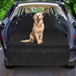 Durable Cargo Liner