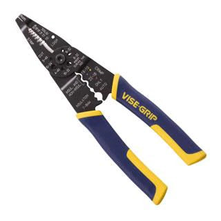 Multi-Tool Stripper / Crimper / Cutter